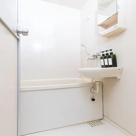 2 Min Walk To Ikebukuro Station Apartment Tokyo Exterior photo