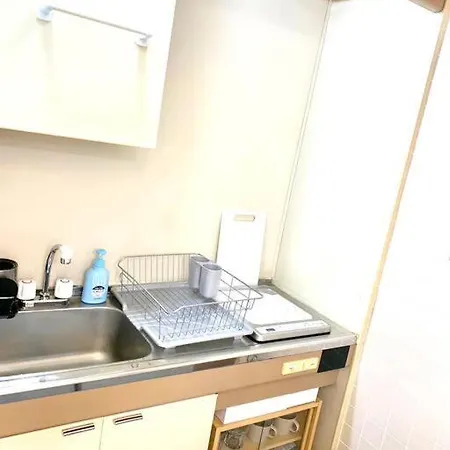 2 Min Walk To Ikebukuro Station Apartment Tokyo Exterior photo
